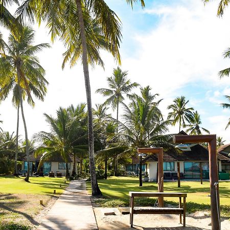 Bangalo Luxo Beira Mar Carneiros Beach Resort Praia dos Carneiros Ngoại thất bức ảnh