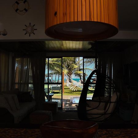 Bangalo Luxo Beira Mar Carneiros Beach Resort Praia dos Carneiros Ngoại thất bức ảnh