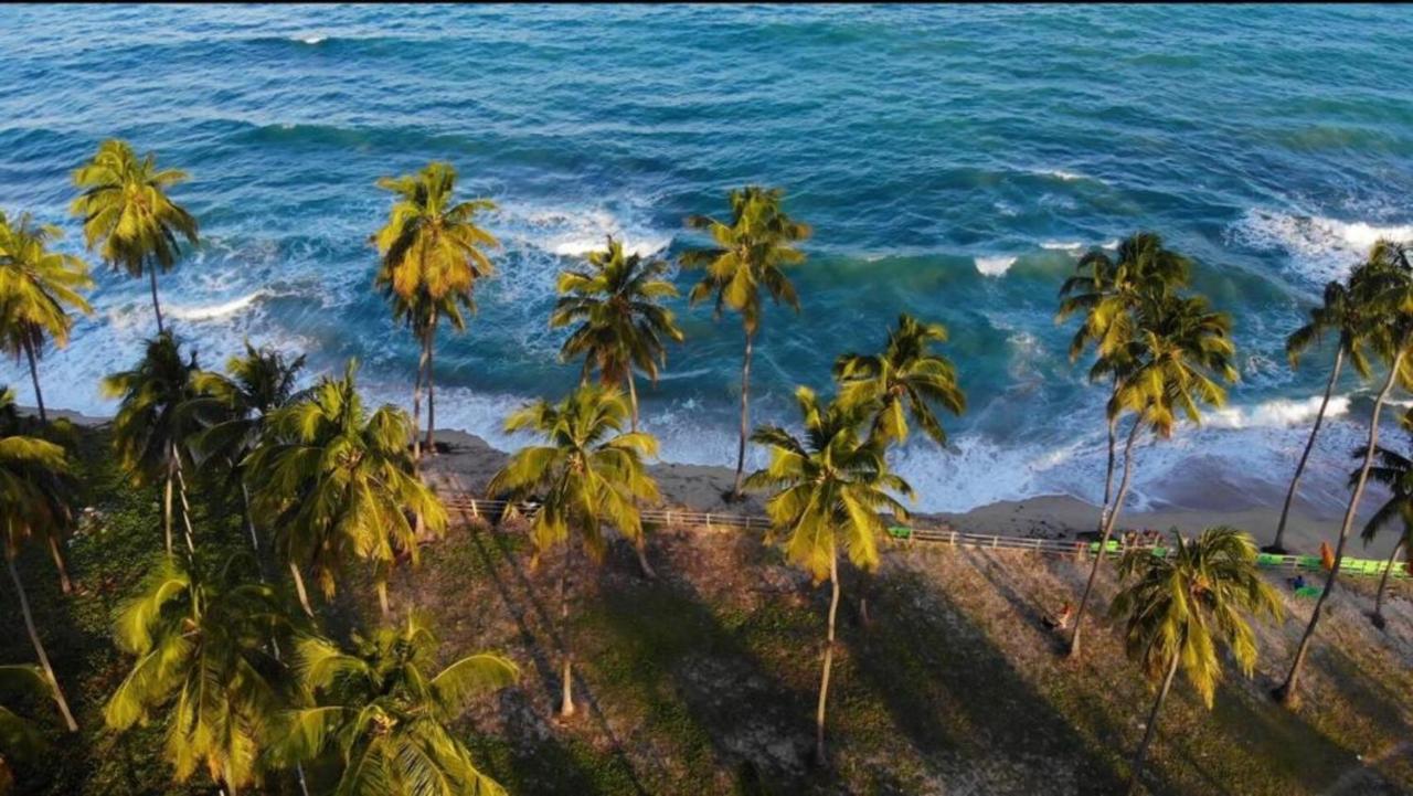 Bangalo Luxo Beira Mar Carneiros Beach Resort Praia dos Carneiros Ngoại thất bức ảnh
