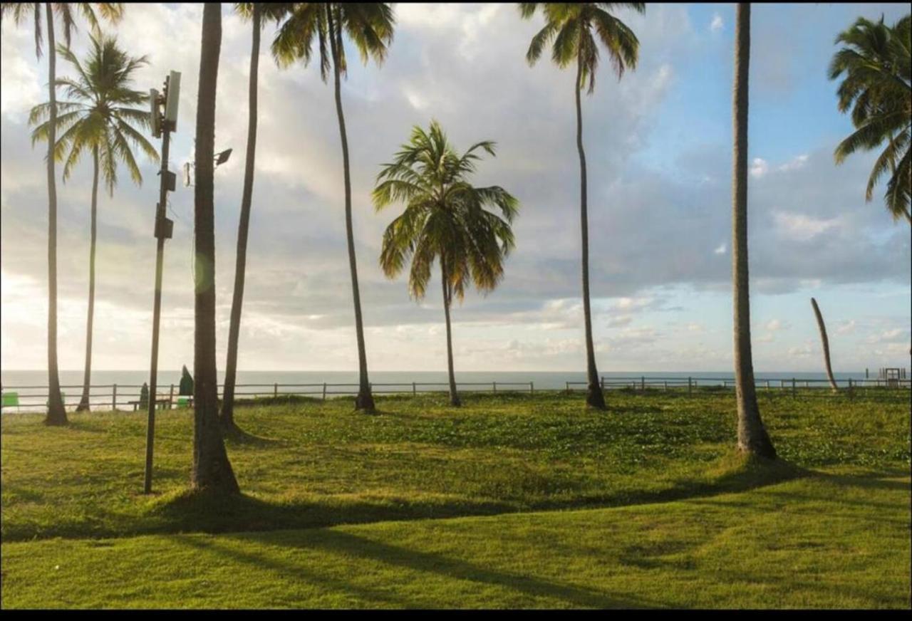 Bangalo Luxo Beira Mar Carneiros Beach Resort Praia dos Carneiros Ngoại thất bức ảnh