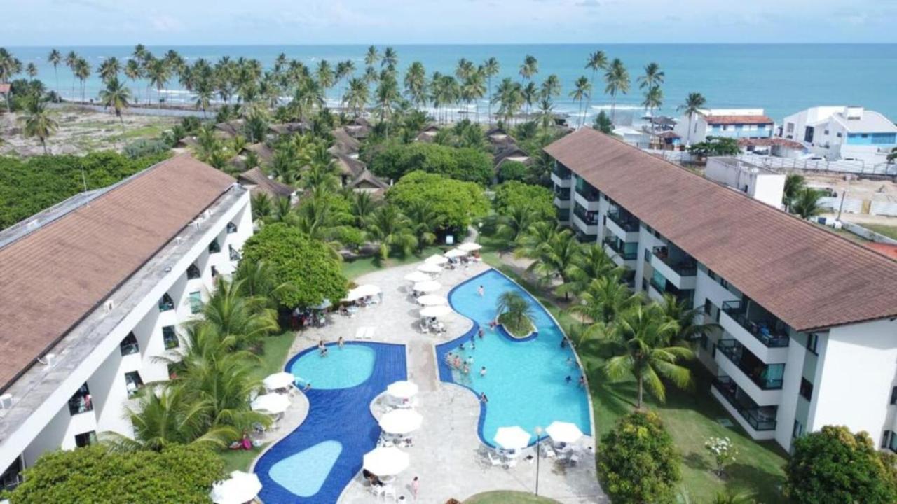 Bangalo Luxo Beira Mar Carneiros Beach Resort Praia dos Carneiros Ngoại thất bức ảnh