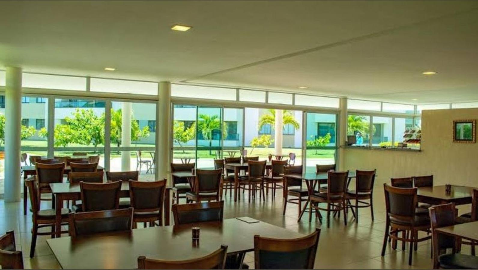 Bangalo Luxo Beira Mar Carneiros Beach Resort Praia dos Carneiros Ngoại thất bức ảnh