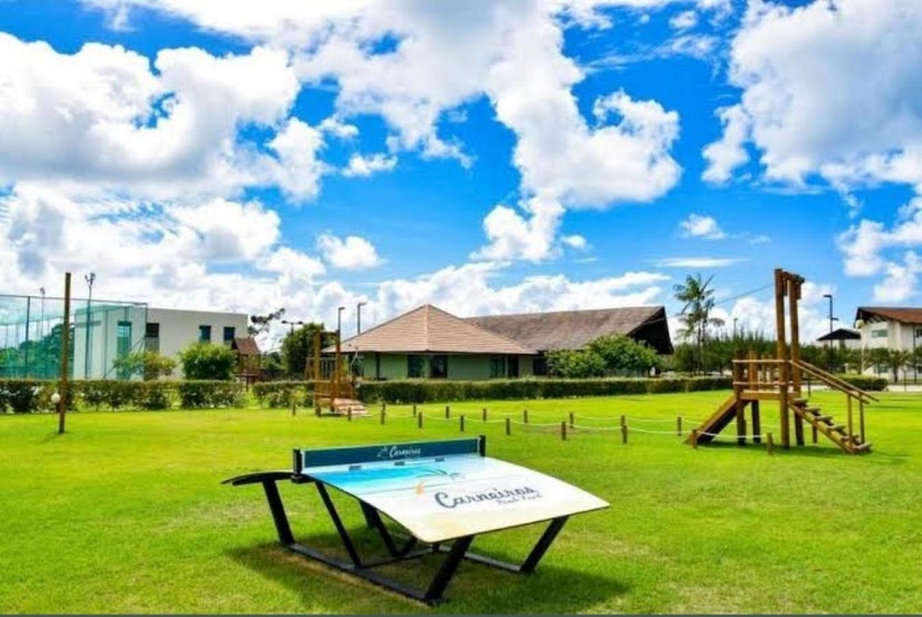 Bangalo Luxo Beira Mar Carneiros Beach Resort Praia dos Carneiros Ngoại thất bức ảnh