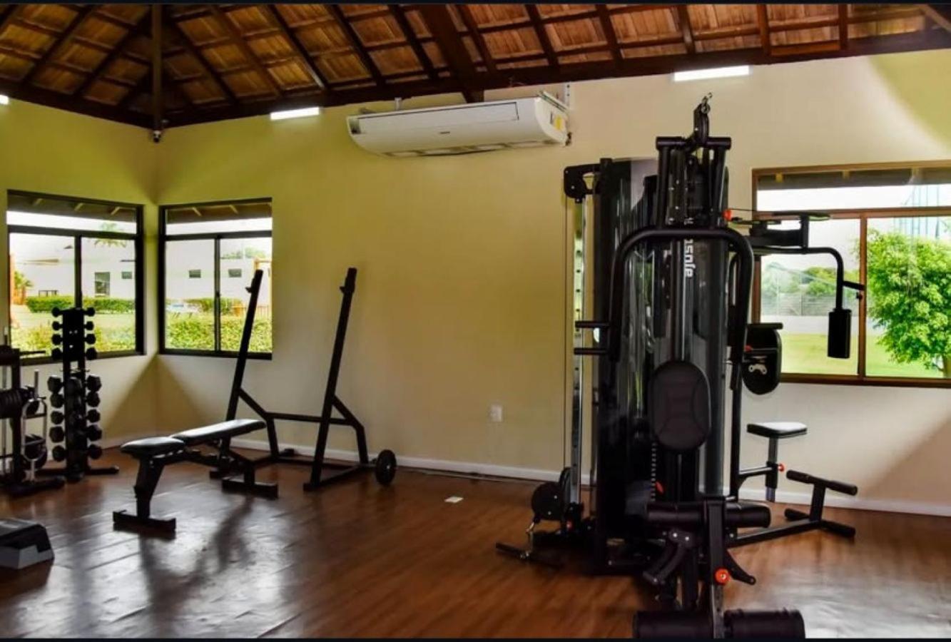 Bangalo Luxo Beira Mar Carneiros Beach Resort Praia dos Carneiros Ngoại thất bức ảnh