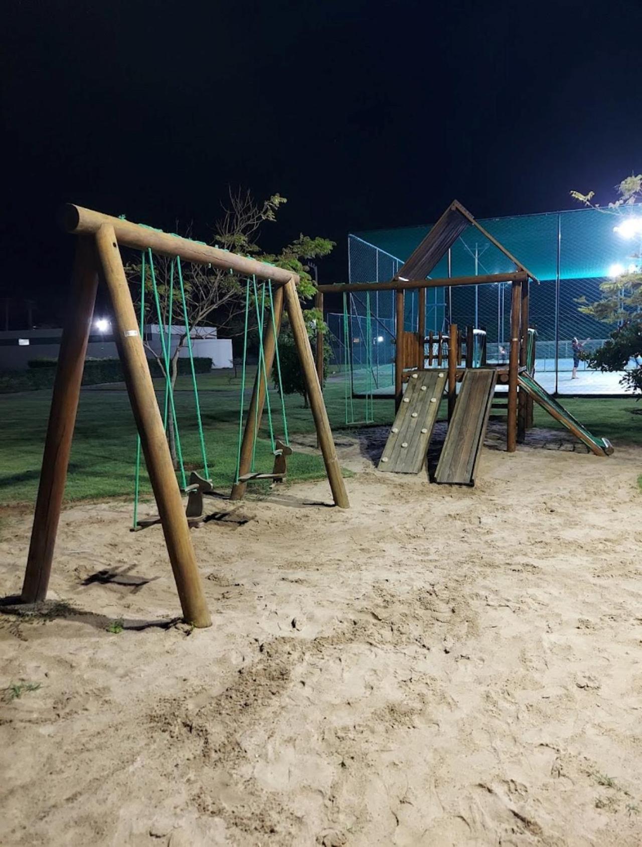 Bangalo Luxo Beira Mar Carneiros Beach Resort Praia dos Carneiros Ngoại thất bức ảnh