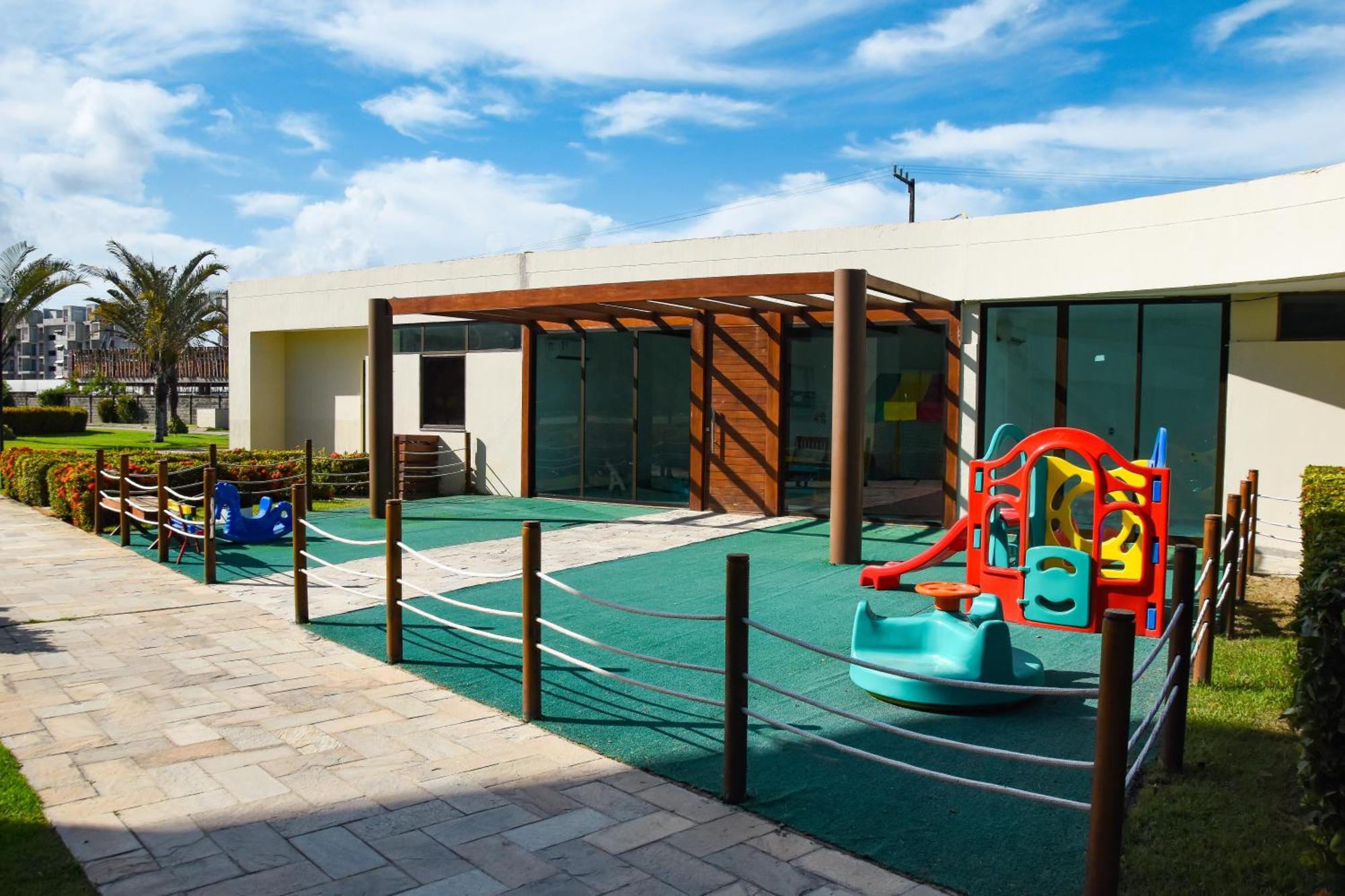 Bangalo Luxo Beira Mar Carneiros Beach Resort Praia dos Carneiros Ngoại thất bức ảnh