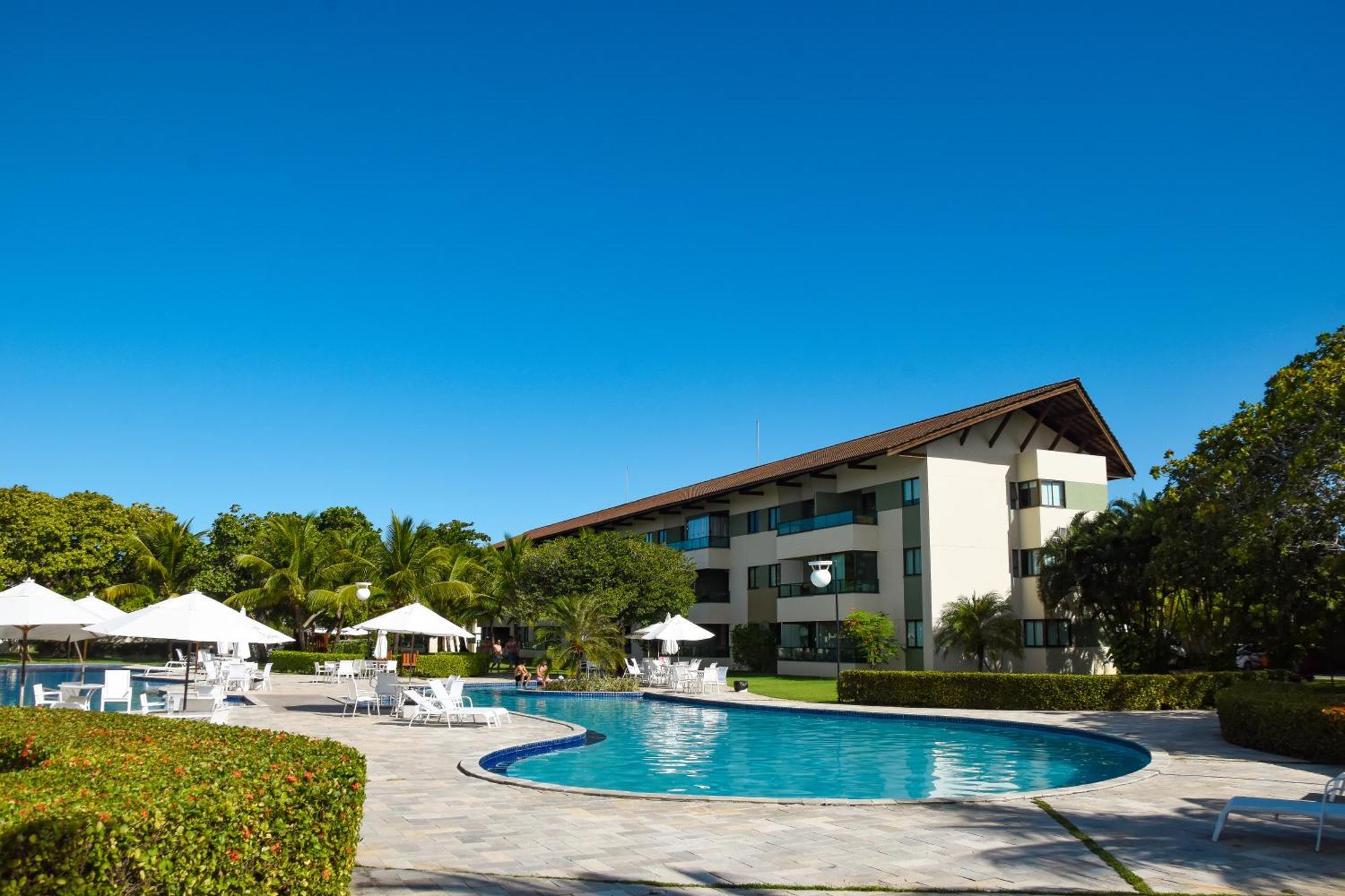 Bangalo Luxo Beira Mar Carneiros Beach Resort Praia dos Carneiros Ngoại thất bức ảnh