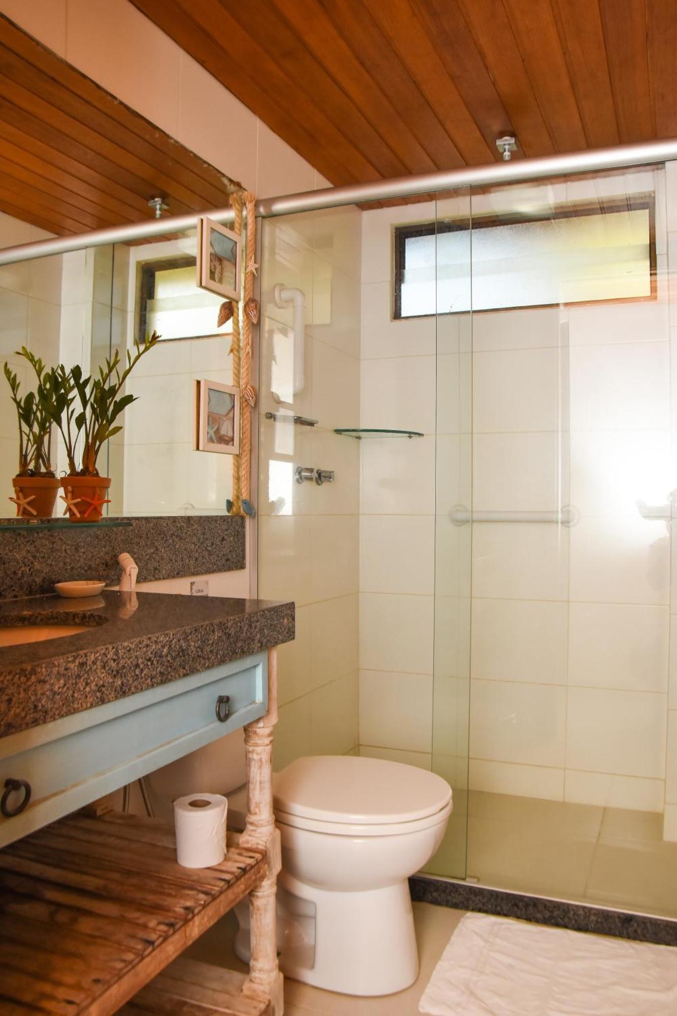 Bangalo Luxo Beira Mar Carneiros Beach Resort Praia dos Carneiros Ngoại thất bức ảnh
