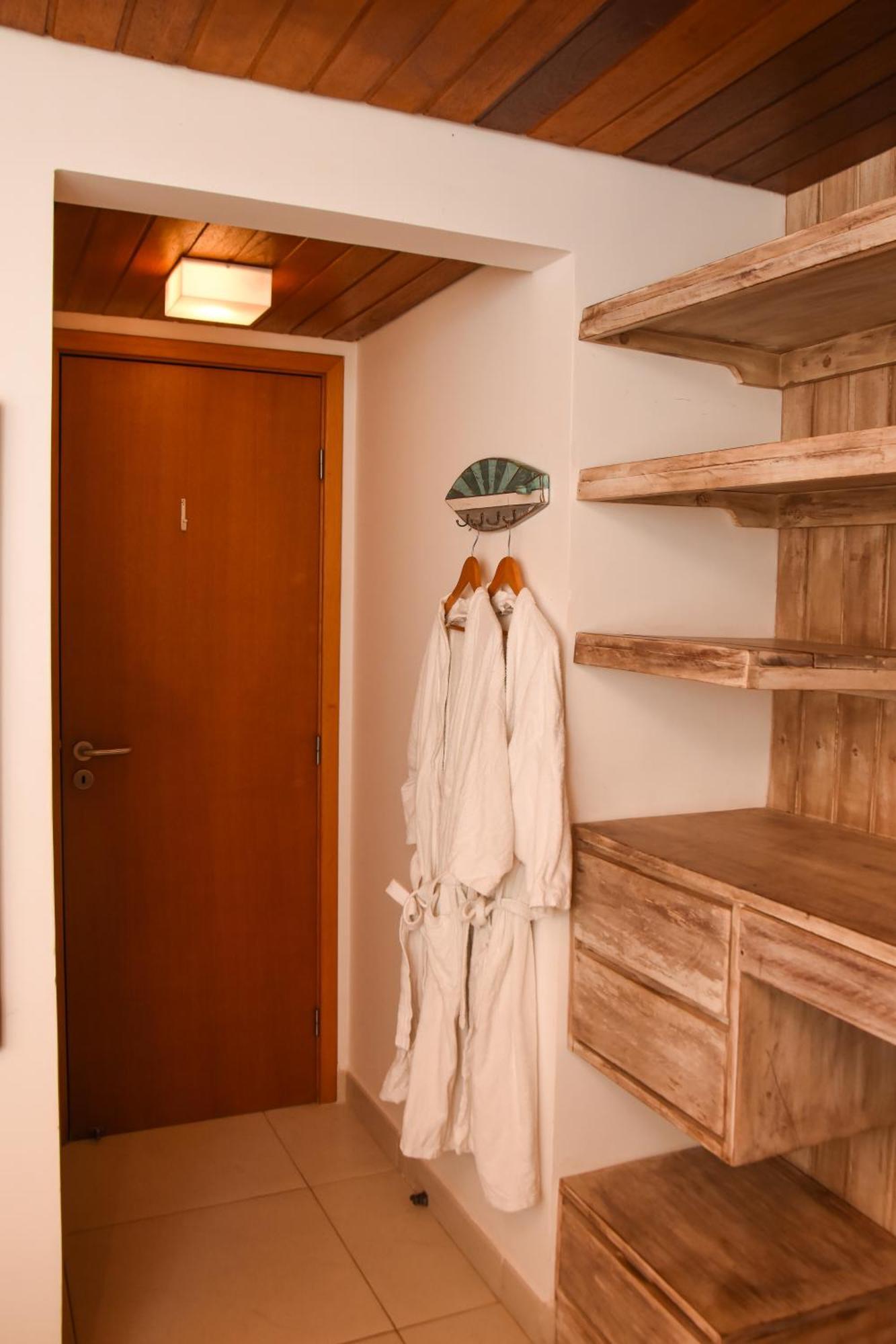 Bangalo Luxo Beira Mar Carneiros Beach Resort Praia dos Carneiros Ngoại thất bức ảnh