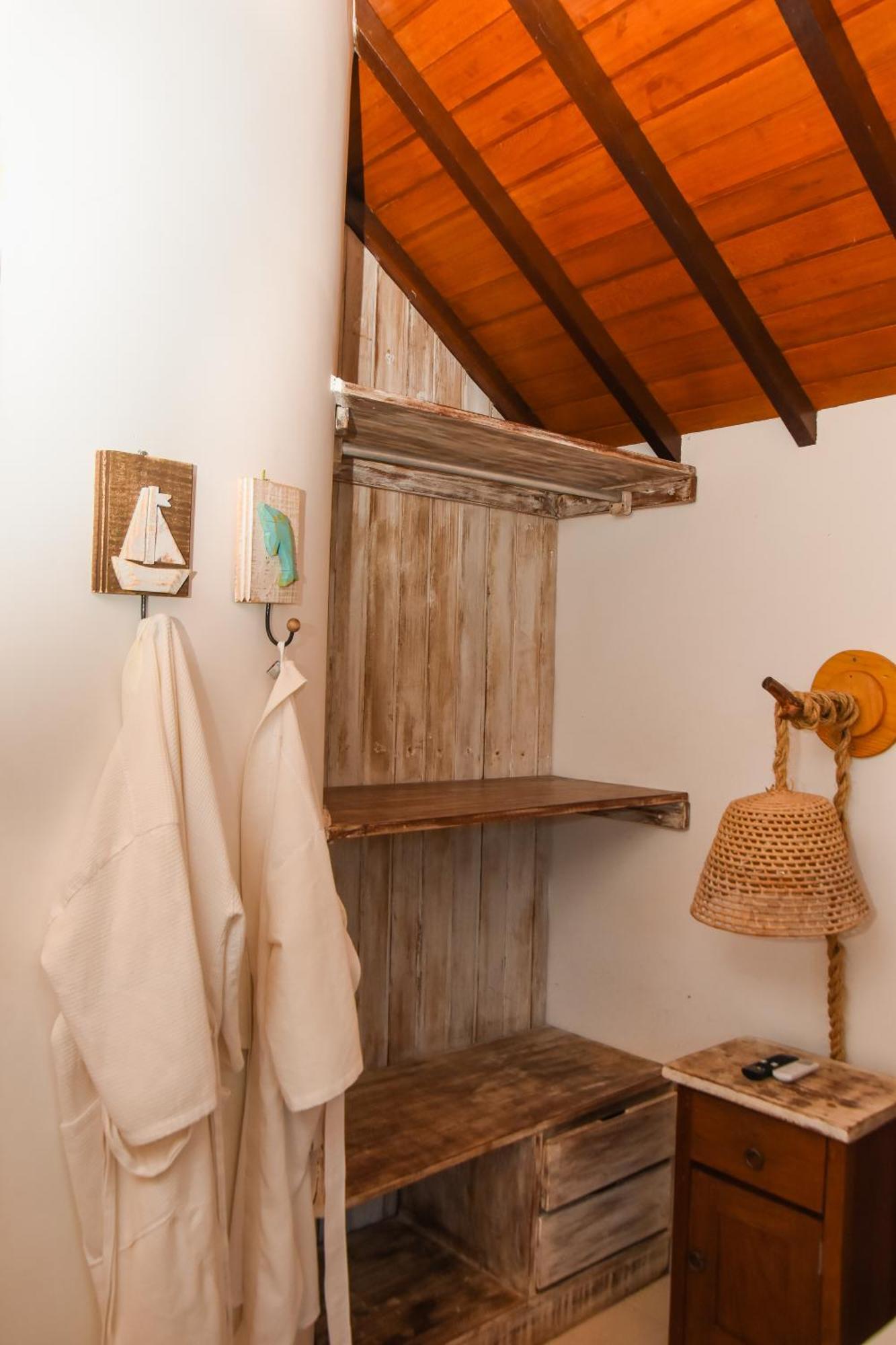 Bangalo Luxo Beira Mar Carneiros Beach Resort Praia dos Carneiros Ngoại thất bức ảnh
