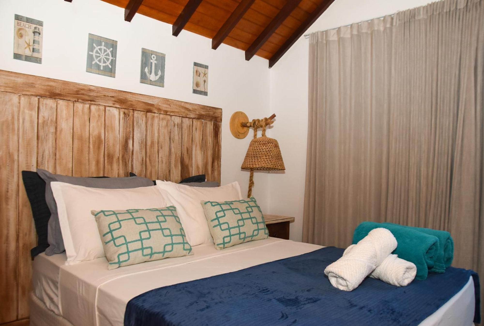 Bangalo Luxo Beira Mar Carneiros Beach Resort Praia dos Carneiros Ngoại thất bức ảnh